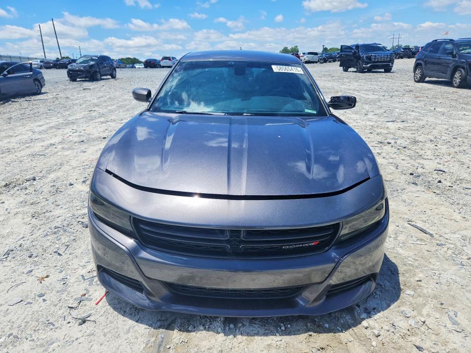Aukcja sprzedaży 2017 Dodge Charger, vin: 2C3CDXHG1HH528086, numer aukcji: 58565416