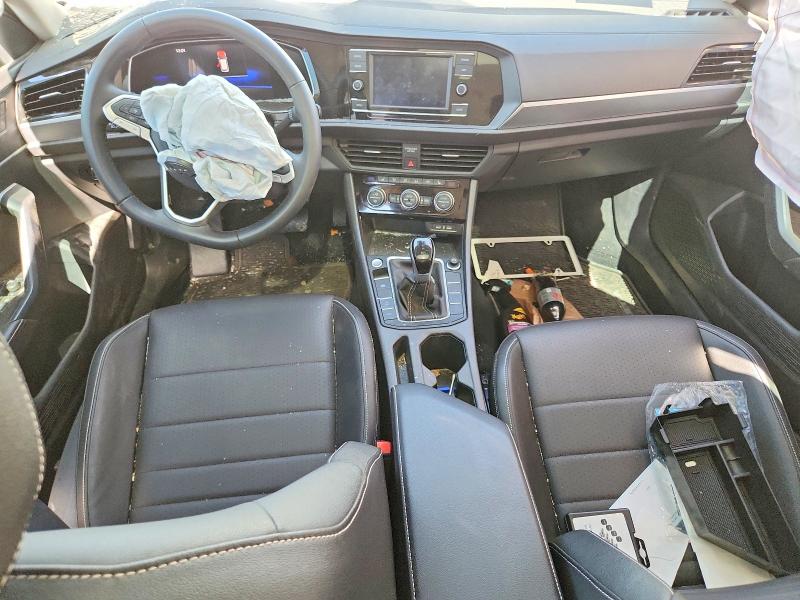 Продажа на аукционе авто 2024 Volkswagen Jetta, vin: 3VW7M7BU0RM097915, номер лота: 55337126