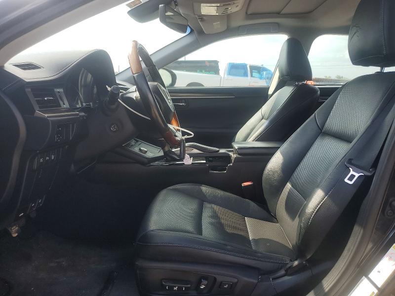 57899036 :رقم المزاد ، 58ABK1GG7HU036403 vin ، 2017 Lexus Es مزاد بيع