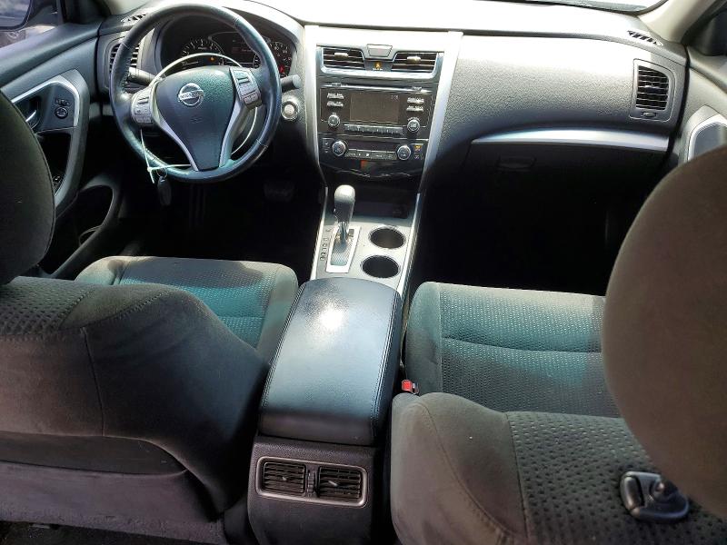 Продаж на аукціоні авто 2015 Nissan Altima, vin: 1N4AL3AP2FC496053, номер лоту: 57314336