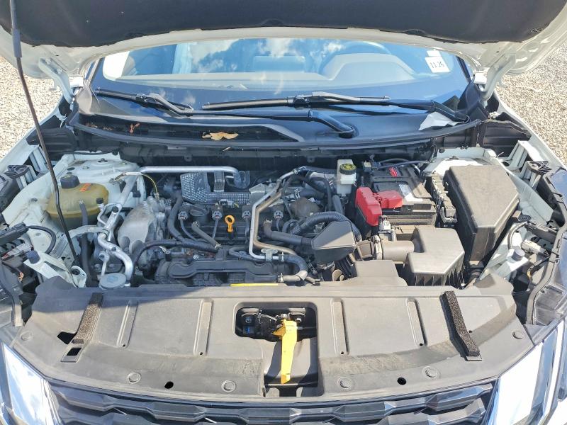 Aukcja sprzedaży 2021 Nissan Rogue, vin: JN8AT3BB8MW238309, numer aukcji: 58717086