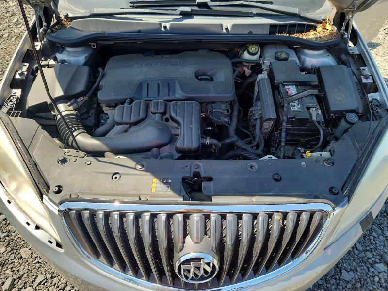 Aukcja sprzedaży 2014 Buick Verano, vin: 1G4PP5SK7E4211844, numer aukcji: 56169716