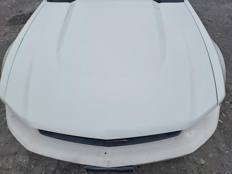 Aukcja sprzedaży 2010 Ford Mustang, vin: 1ZVBP8EN6A5174373, numer aukcji: 58331696