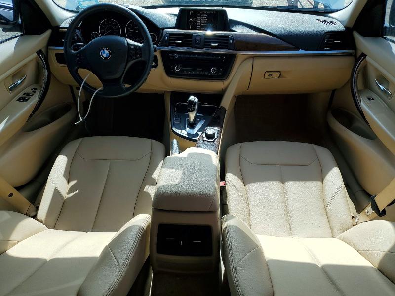 Продажа на аукционе авто 2014 Bmw 320, vin: WBA3C3G54ENS67558, номер лота: 55949206