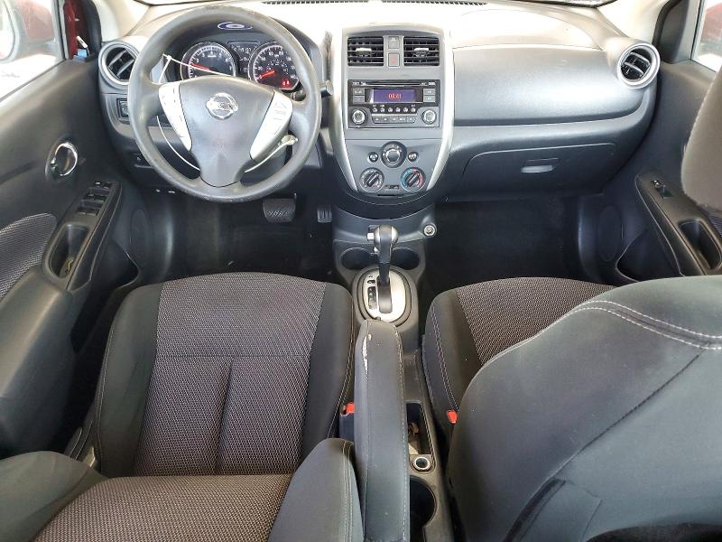 Продаж на аукціоні авто 2018 Nissan Versa, vin: 3N1CN7AP4JK398118, номер лоту: 59223406