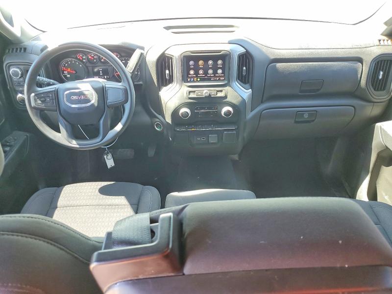 Aukcja sprzedaży 2024 Gmc Sierra, vin: 1GTRUAEK7RZ246600, numer aukcji: 58249156