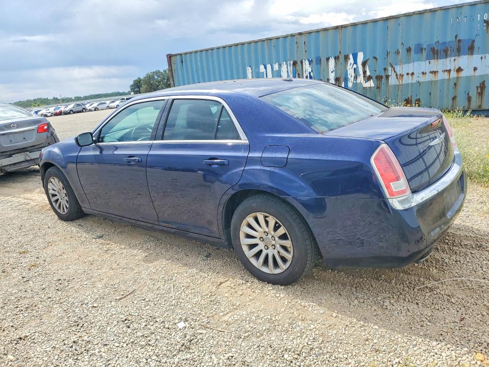 2014 Chrysler 300 მანქანა იყიდება აუქციონზე, vin: 2C3CCAAG0EH200065, აუქციონის ნომერი: 58054866