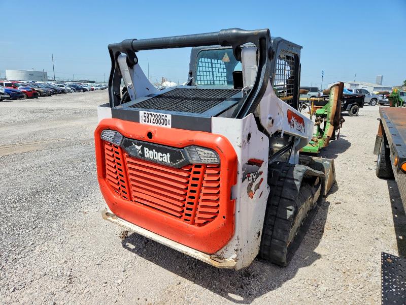 Aukcja sprzedaży 2023 Bobcat Skidloader, vin: B4SD19163, numer aukcji: 58728856