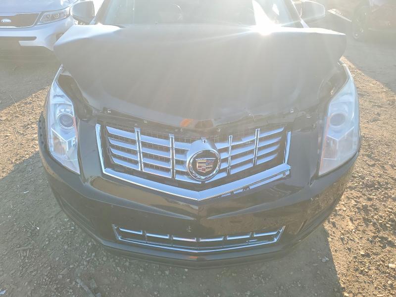 Продажа на аукционе авто 2013 Cadillac Srx, vin: 3GYFNCE30DS578043, номер лота: 57016786