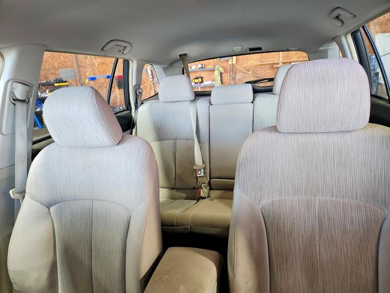 Aukcja sprzedaży 2013 Subaru Outback, vin: 4S4BRBAC3D3309433, numer aukcji: 58062186
