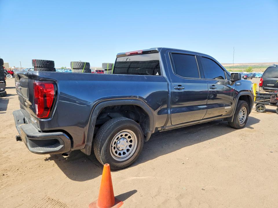 Aukcja sprzedaży 2021 Gmc Sierra, vin: 1GTP8CET5MZ384421, numer aukcji: 55433196