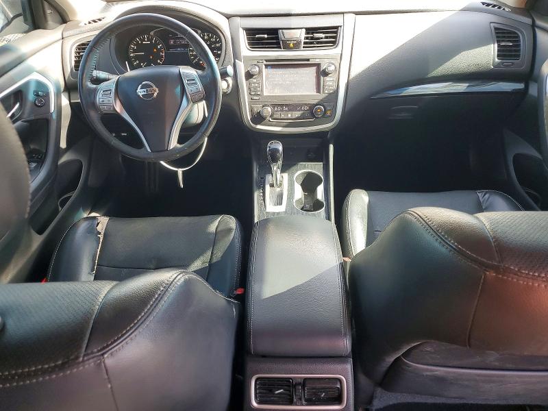 55373266 :رقم المزاد ، 1N4AL3AP2HC143038 vin ، 2017 Nissan Altima مزاد بيع