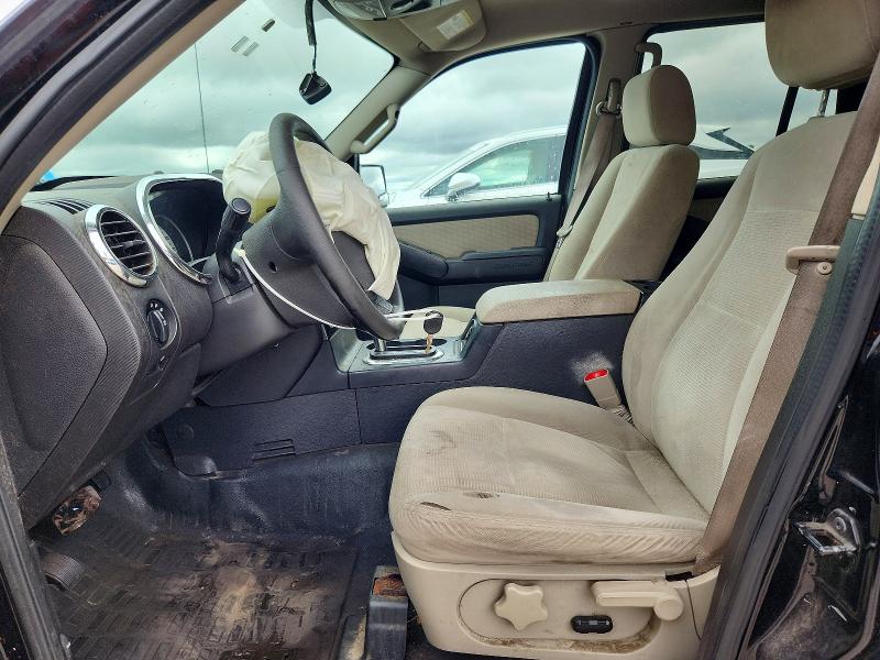 2008 Ford Explorer Sport Trac მანქანა იყიდება აუქციონზე, vin: 1FMEU51808UA31471, აუქციონის ნომერი: 57509466