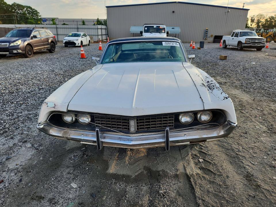 Aukcja sprzedaży 1970 Ford 31w 1s, vin: 0A33H150302, numer aukcji: 55973716