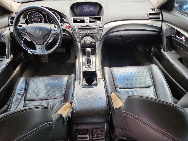 Продажа на аукционе авто 2014 Acura Tl, vin: 19UUA9F51EA000615, номер лота: 55556216