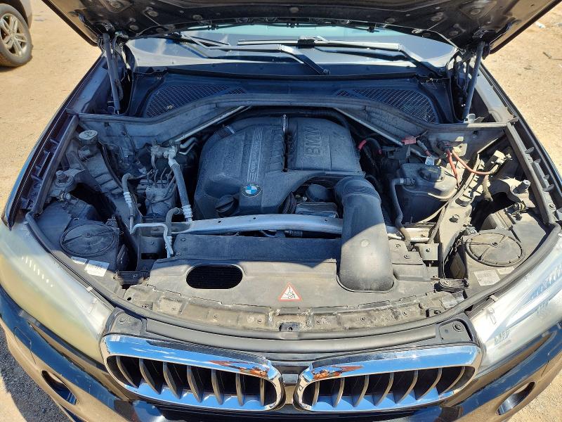 Продаж на аукціоні авто 2015 Bmw X5, vin: 5UXKR0C53F0K55884, номер лоту: 57236996