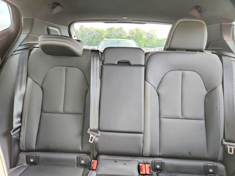 58408436 :رقم المزاد ، YV4ED3UW8P2072621 vin ، 2023 Volvo Xc40 مزاد بيع