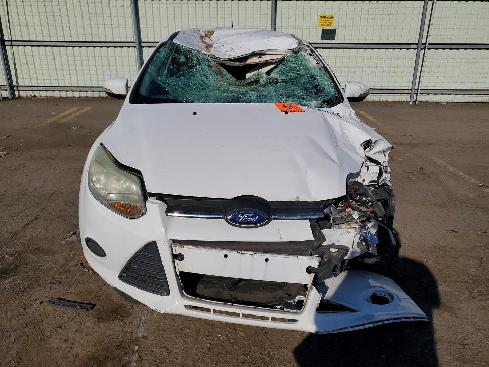 56420186 :رقم المزاد ، 1FADP3K27DL360020 vin ، 2013 Ford Focus مزاد بيع