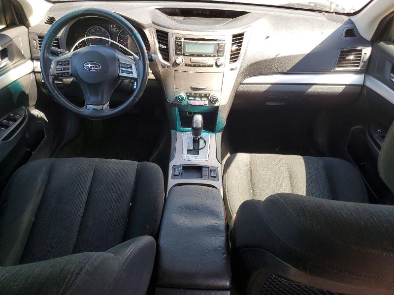2013 Subaru Outback მანქანა იყიდება აუქციონზე, vin: 4S4BRBCCXD3242701, აუქციონის ნომერი: 58071536
