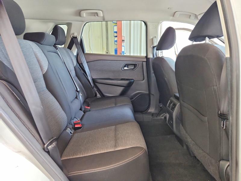 Продажа на аукционе авто 2023 Nissan Rogue, vin: 5N1BT3BA0PC944294, номер лота: 55799366