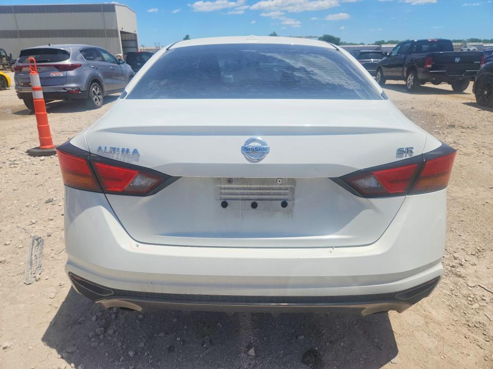 Aukcja sprzedaży 2019 Nissan Altima, vin: 1N4BL4CV4KC130224, numer aukcji: 55530266