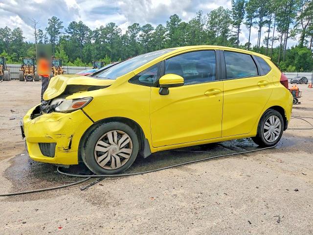 58802886 :رقم المزاد ، JHMGK5H58GX002715 vin ، 2016 Honda Fit مزاد بيع