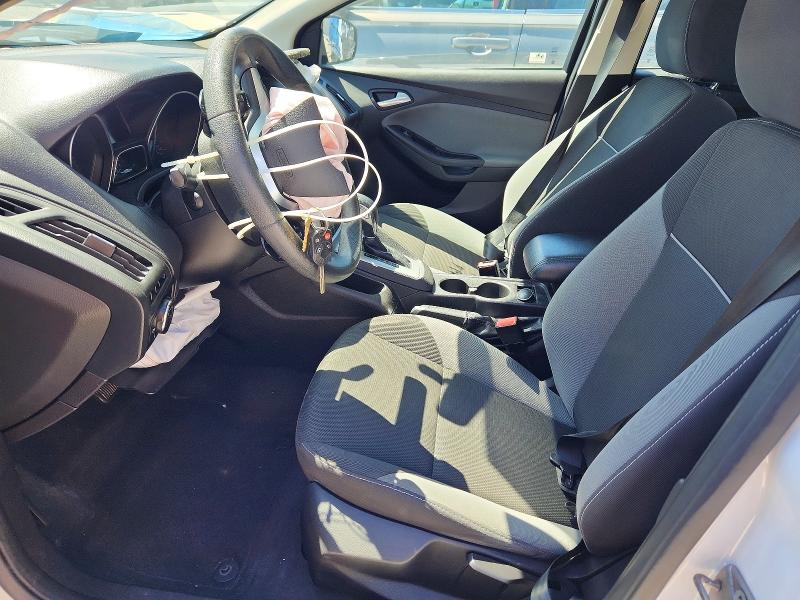Продажа на аукционе авто 2013 Ford Focus, vin: 1FADP3F2XDL208405, номер лота: 52388406