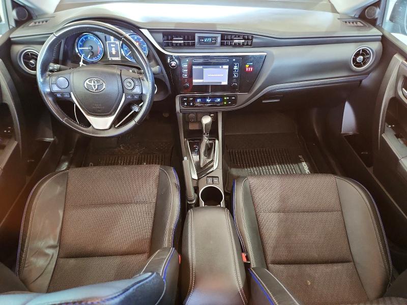 2019 Toyota Corolla მანქანა იყიდება აუქციონზე, vin: 2T1BURHE7KC137897, აუქციონის ნომერი: 56931416