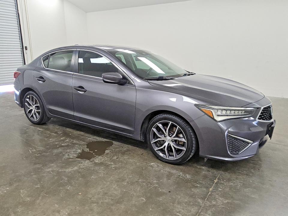 Продажа на аукционе авто 2019 Acura Ilx, vin: 19UDE2F78KA000992, номер лота: 57596396