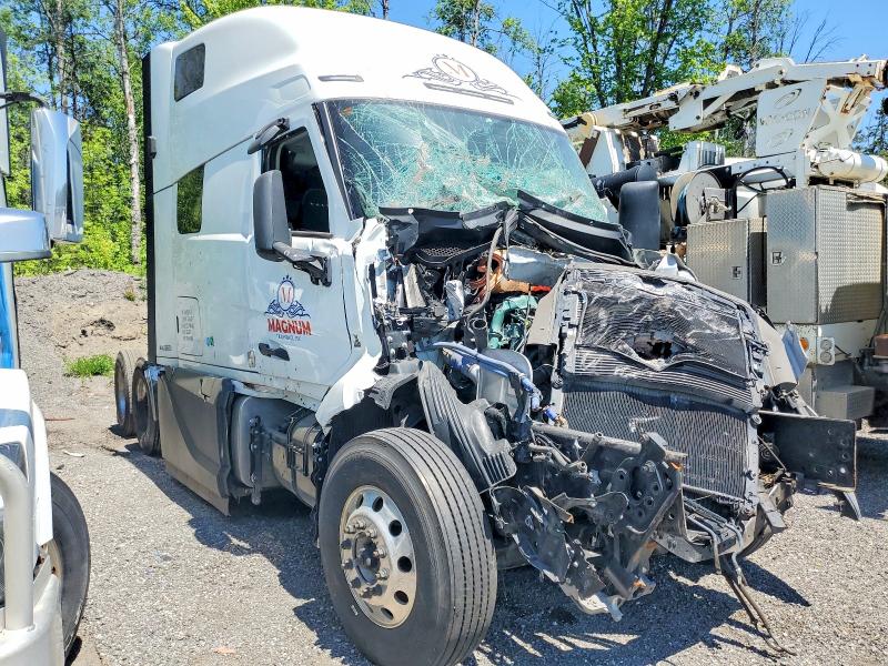 Auction sale of the 2026 Volvo Vnl (4), vin: 4V4BC9EH2TN698884, lot number: 53051716