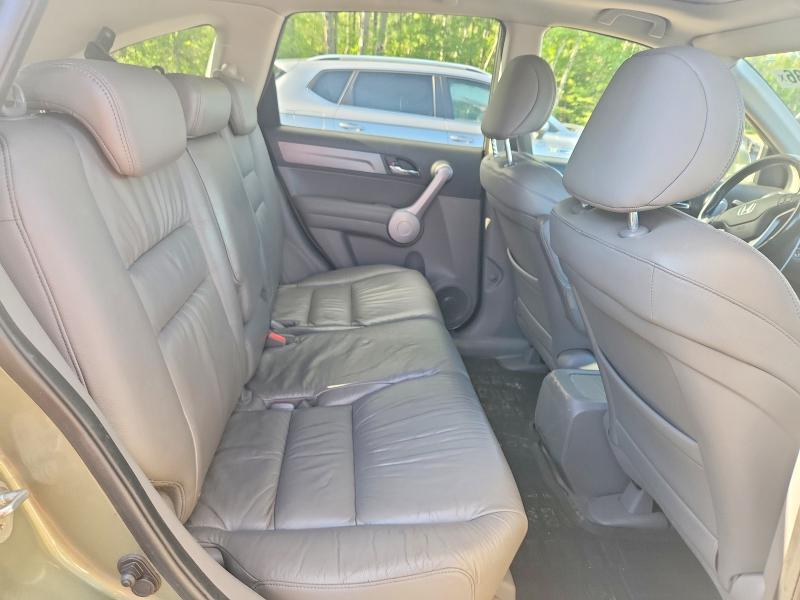 2007 Honda Cr-v მანქანა იყიდება აუქციონზე, vin: 5J6RE48777L818457, აუქციონის ნომერი: 58002036