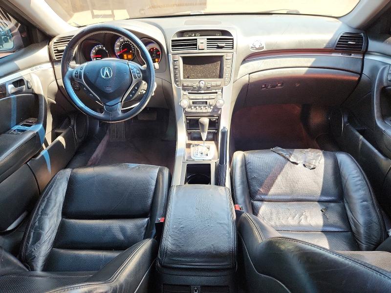 Продажа на аукционе авто 2008 Acura Tl, vin: 19UUA66208A003806, номер лота: 56149056