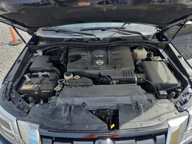 Aukcja sprzedaży 2022 Nissan Armada, vin: JN8AY2BB6N9813065, numer aukcji: 55596616