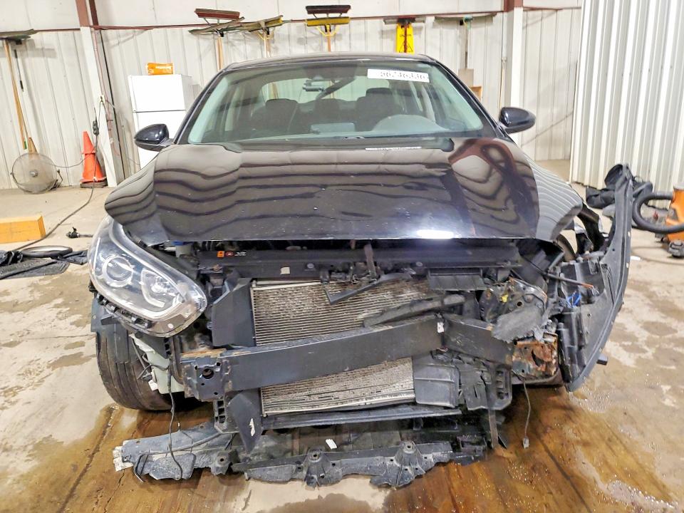 Продажа на аукционе авто 2020 Kia Forte, vin: 3KPF24AD8LE244701, номер лота: 56246336