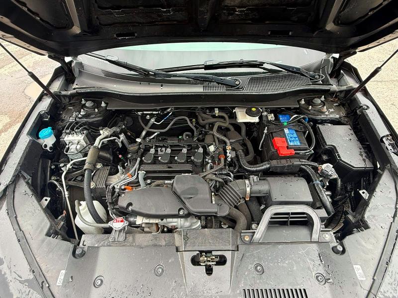 Aukcja sprzedaży 2023 Honda Cr-v, vin: 2HKRS3H20PH000294, numer aukcji: 58199336
