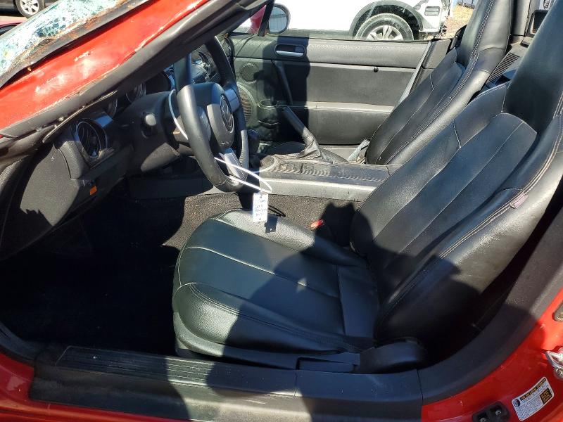 Aukcja sprzedaży 2006 Mazda Mx-5 Miata, vin: JM1NC25F960105182, numer aukcji: 58248996