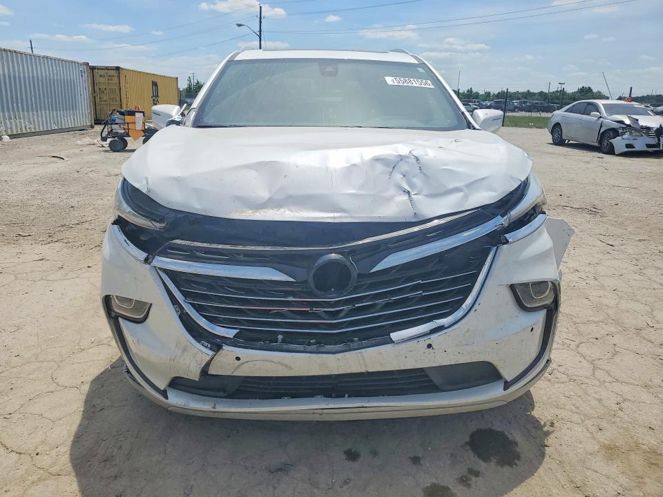 Aukcja sprzedaży 2024 Buick Enclave, vin: 5GAEVAKW0RJ111168, numer aukcji: 55881556