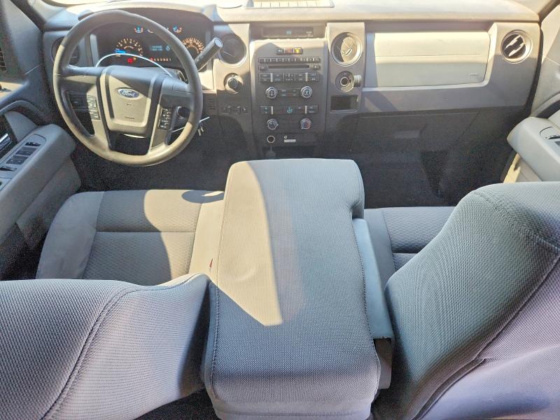 2013 Ford F150 მანქანა იყიდება აუქციონზე, vin: 1FTFX1EF4DKF16140, აუქციონის ნომერი: 57896076