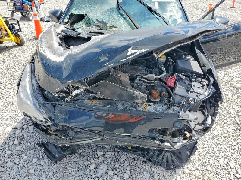 2025 Subaru Crosstrek მანქანა იყიდება აუქციონზე, vin: JF2GUABC7SH305890, აუქციონის ნომერი: 57555506