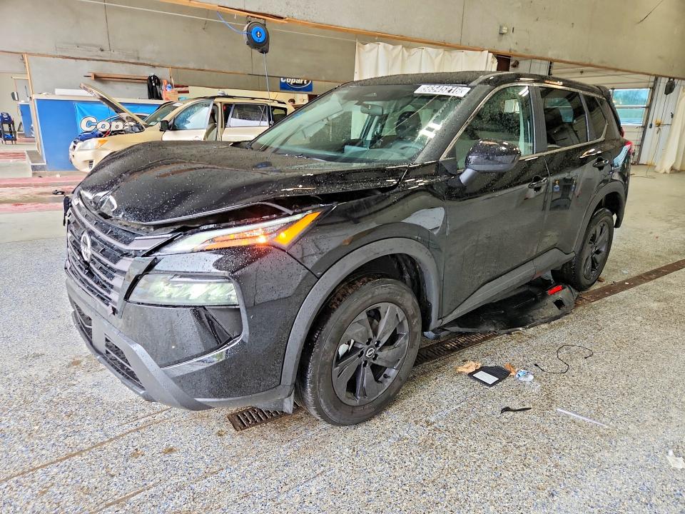 Aukcja sprzedaży 2026 Nissan Rogue, vin: 5N1BT3BA6TC823280, numer aukcji: 56545216