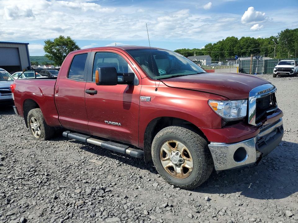 Aukcja sprzedaży 2010 Toyota Tundra, vin: 5TFUY5F12AX142379, numer aukcji: 57491496