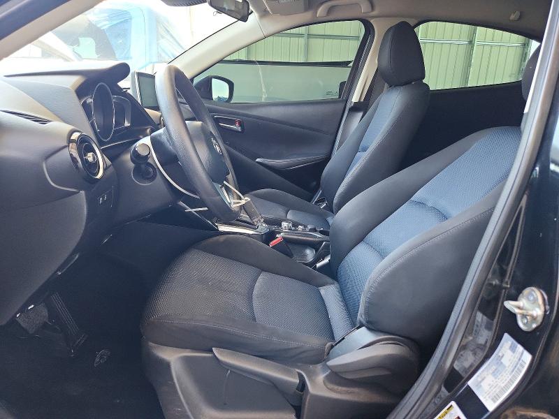 Продажа на аукционе авто 2017 Toyota Yaris Ia, vin: 3MYDLBYV0HY170303, номер лота: 57064576