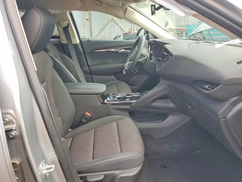 Продажа на аукционе авто 2023 Buick Envision, vin: LRBFZMR45PD214156, номер лота: 56283886