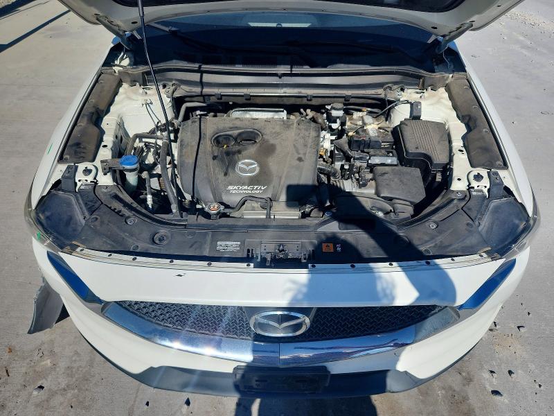 Продажа на аукционе авто 2019 Mazda Cx-5, vin: JM3KFABM7K0684228, номер лота: 55029416