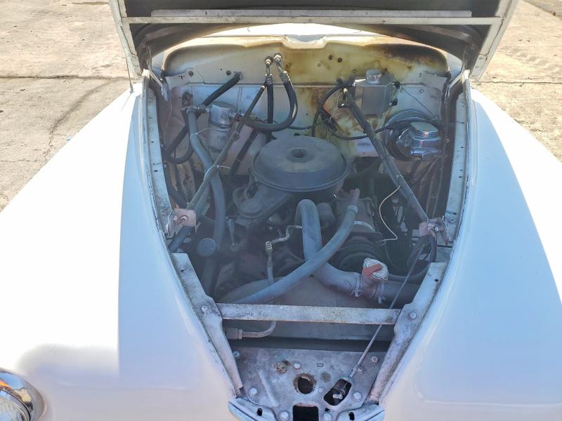 56348036 :رقم المزاد ، NCS91195 vin ، 1947 Desoto Uk مزاد بيع