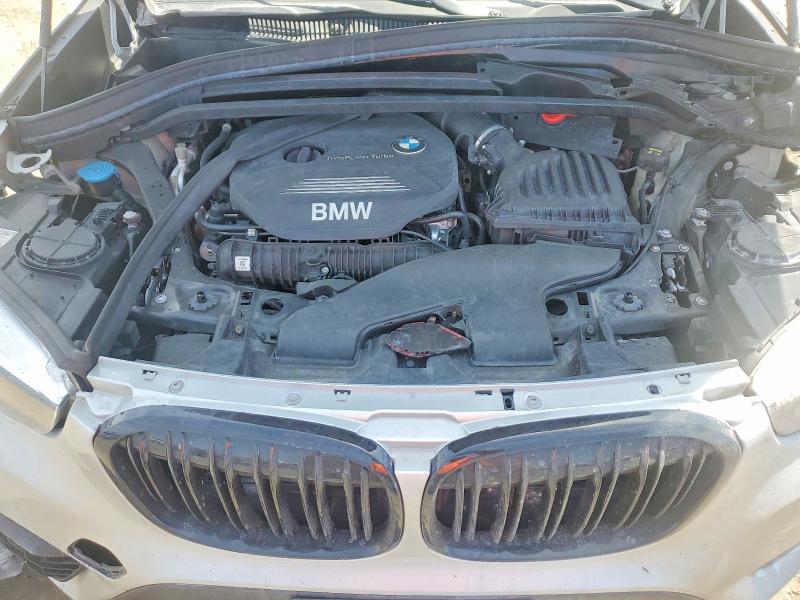 Продаж на аукціоні авто 2018 Bmw X1, vin: WBXHT3C36J5K22051, номер лоту: 56478186
