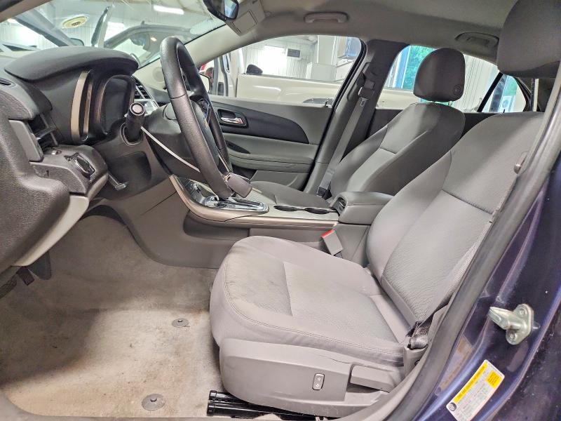 Продаж на аукціоні авто 2013 Chevrolet Malibu, vin: 1G11B5SA4DF207360, номер лоту: 57643966