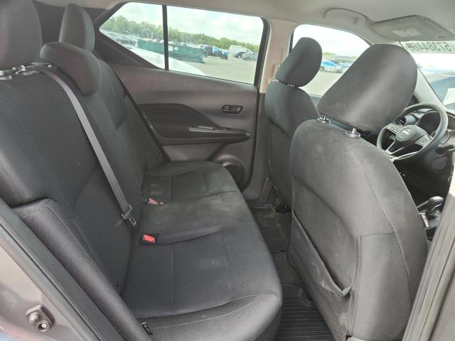 2023 Nissan Kicks მანქანა იყიდება აუქციონზე, vin: 3N1CP5BV5PL467770, აუქციონის ნომერი: 57384466