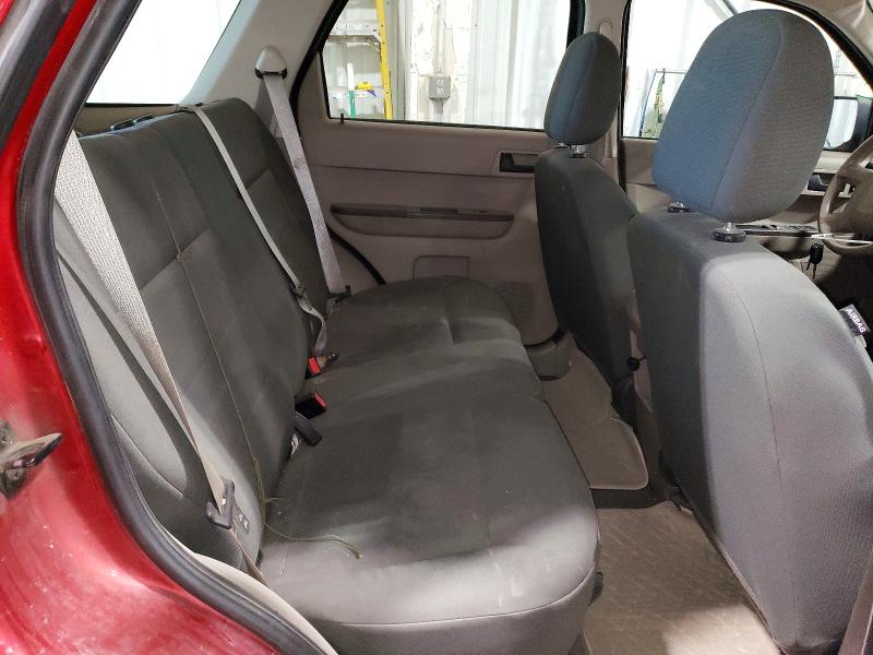 Auction sale of the 2008 Ford Escape, vin: 1FMCU92Z28KA34485, lot number: 55399876