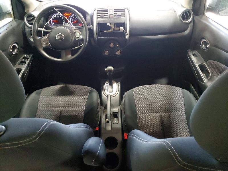 Aukcja sprzedaży 2014 Nissan Versa, vin: 3N1CN7AP5EL868706, numer aukcji: 56657556